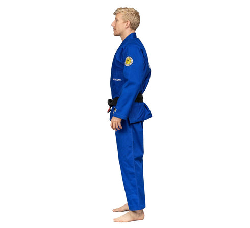 Fuji Suparaito BJJ Gi Happy Edition